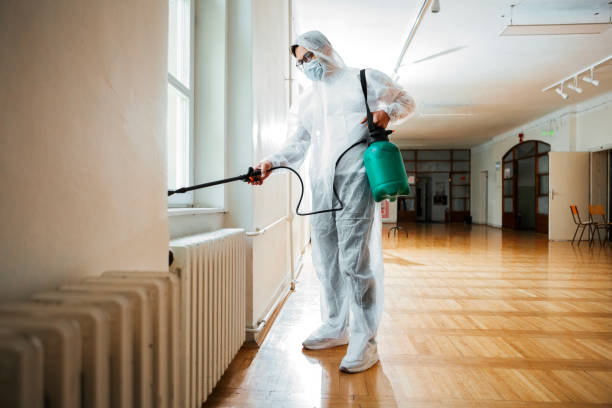 Best Pest Exclusion Services  in Mena, AR